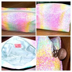 Both are really nice big ispy bags